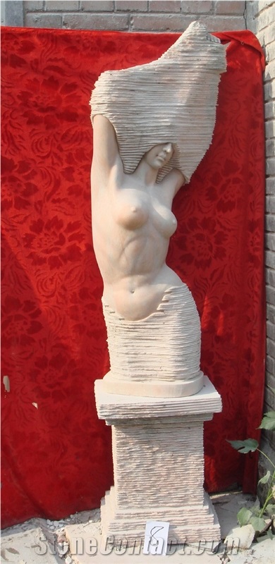 Stone Sculpture
