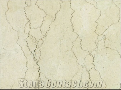 Bianco Perlino Limestone Slabs & Tiles
