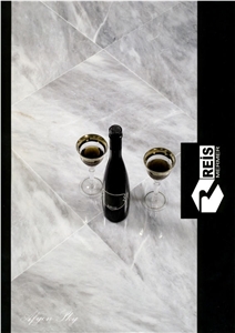 Afyon Sky Marble Slabs & Tiles