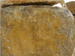 Gris Foussana Marble Blocks