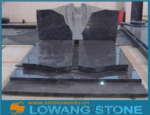 Granite Double Monument