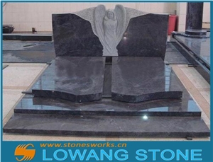 Granite Double Monument Granite Double Monument