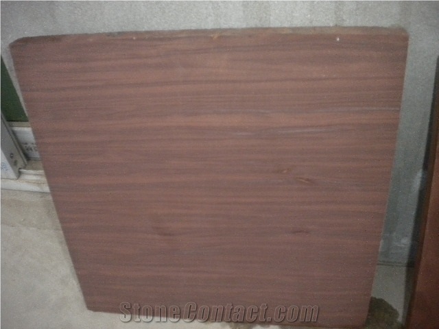 China Lilac Slate Slabs & Tiles