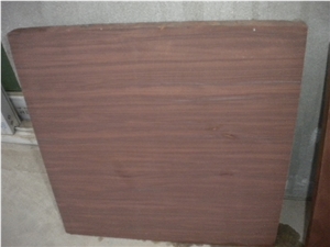 China Lilac Slate Slabs & Tiles