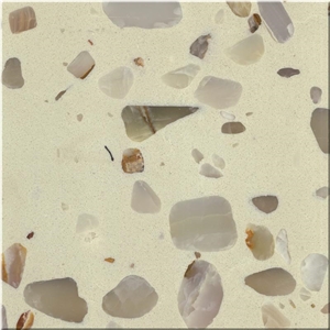 Artificial Marble Botticino BB1040