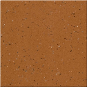 Autumn Brown Synthetic Marble - BB1014