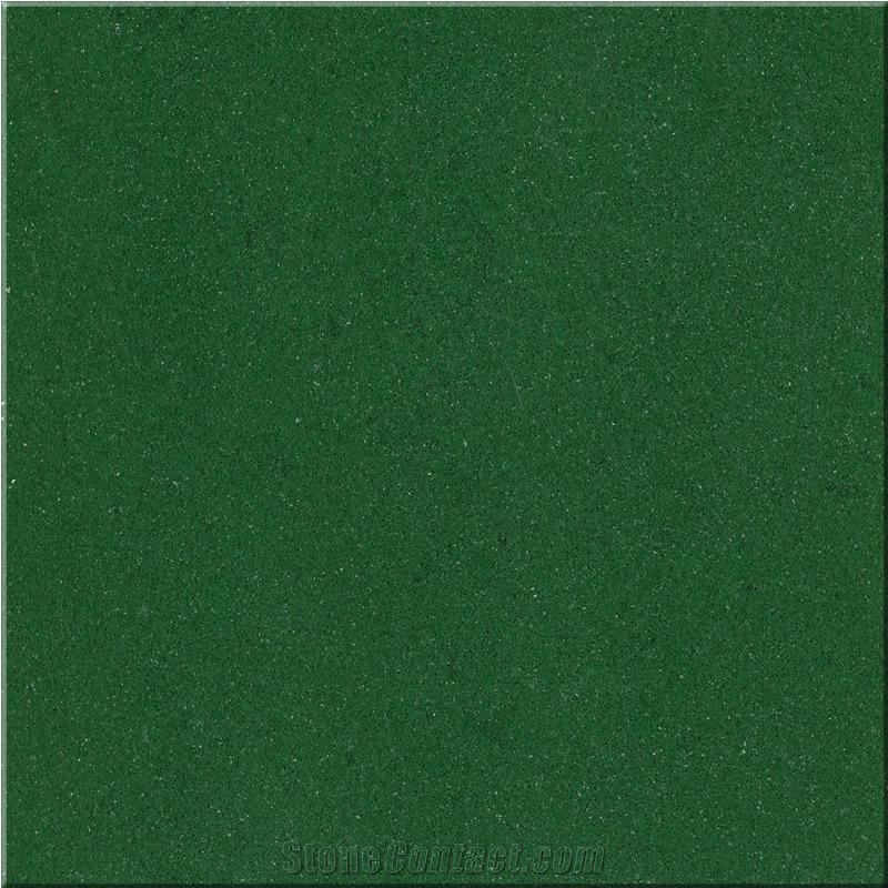 Forest Green Marble Manmade Stone - BB1025
