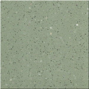 Tropic Green Artificial Marble - BB1027