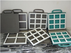 Stone Sample Box