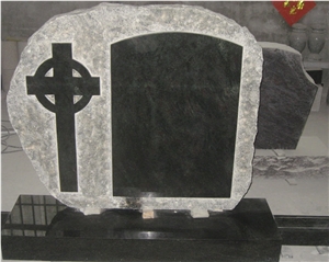 Ireland Style Head Stone,gravestone,monumnet Ireland Style Head Stone,gravestone,monumnet