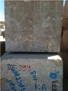 Emperador Dark Marble Blocks, Turkey Brown Marble