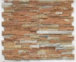 Rust Slate Culture Stone