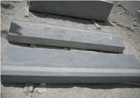 Stone Stairs and Steps
