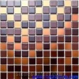 Crystal Mosaic, Glass Mosaic