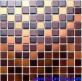 Crystal Mosaic, Glass Mosaic