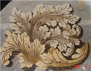 Marble Mosaic Art Work