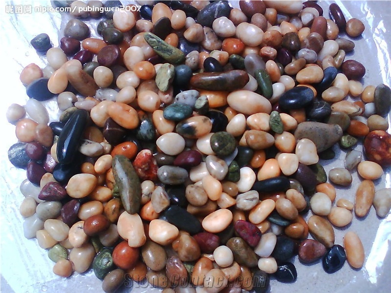 Pebble Stone