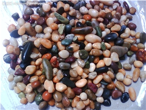 Pebble Stone
