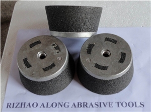 Abrasives Grinding Cup Wheel