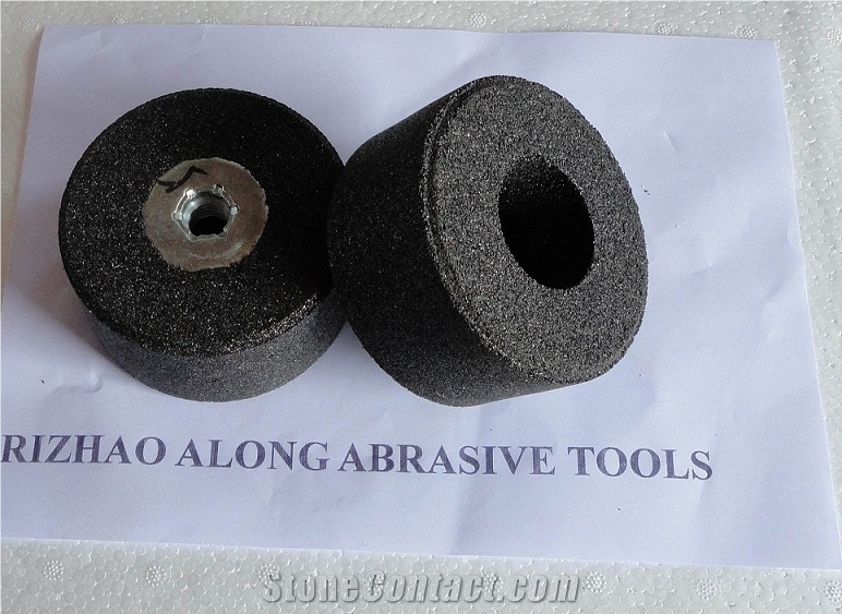 Silicon Carbide Grinding Cup Wheels(100X50XM14)
