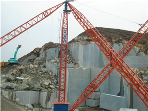 Rajaram Green Marble Blocks