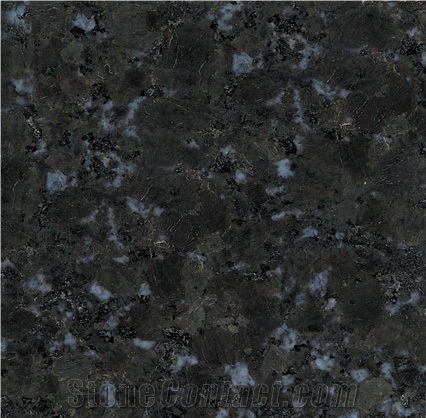 Amazon Green - Amazon Star Granite