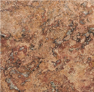 Tobacco Travertine Slabs & Tiles, Mexico Brown Travertine Tobacco Travertine Slabs & Tiles, Mexico Brown Travertine