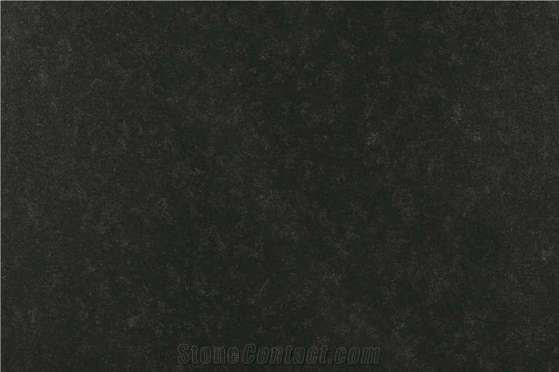 Nero Assoluto Granite Slabs & Tiles, Zimbabwe Black Granite