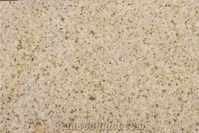 Padang Giallo, G682 Granite