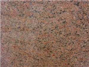 Vanga Red Granite Slabs & Tiles, Sweden Red Granite