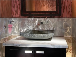 Calacatta Oro Extra Vanity Top