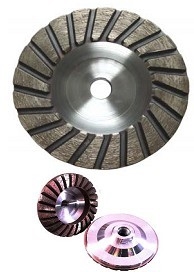 Grinding Cup Wheel for Stone