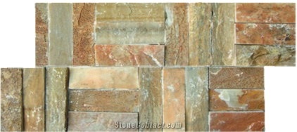 Edge Slate Panels
