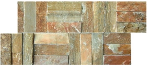 Edge Slate Panels