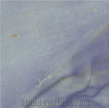 Azul Imperial Quartzite Slabs & Tiles, Brazil Blue Quartzite