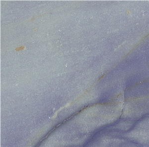 Azul Imperial Quartzite Slabs & Tiles, Brazil Blue Quartzite