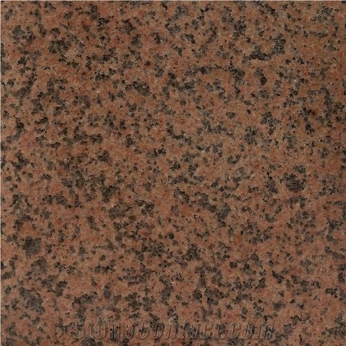 G005 Xinjiang Red Granite Slabs & Tiles, China Red Granite
