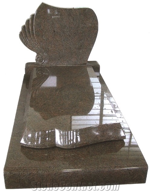 Paradiso Granite Monument