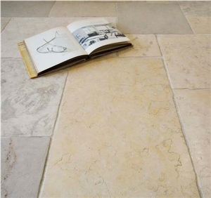 St. Tropez Limestone, St Tropez Limestone Slabs