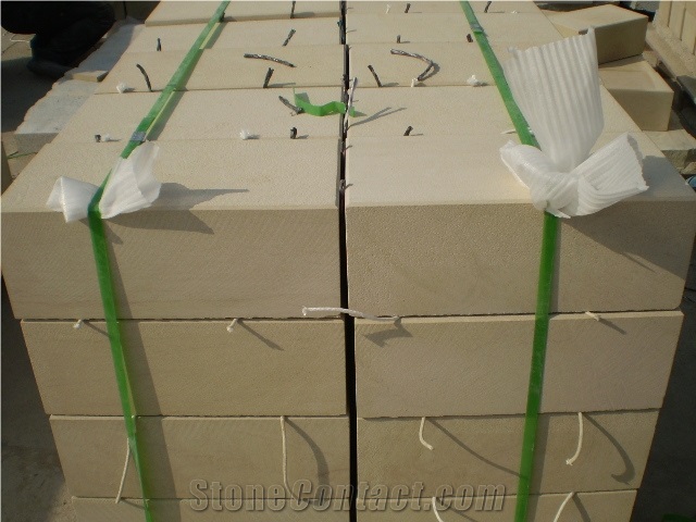 Sandstone Building Stones, Wall Stone