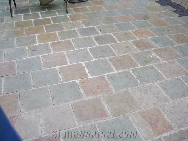 Sandstone Paver