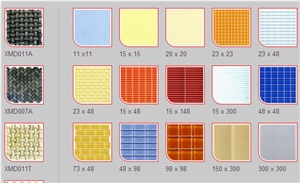 Glass Mosaics