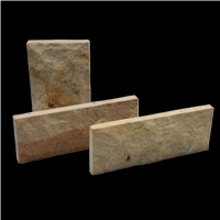Sandstone Wall Cladding Tiles