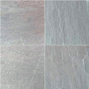Peacock Slate Slabs & Tiles