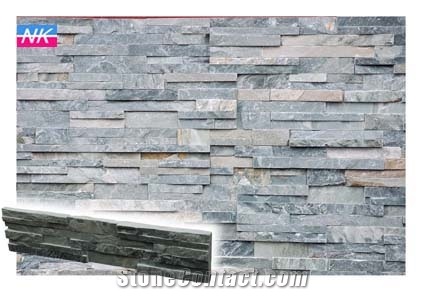 Slate Culture Stone