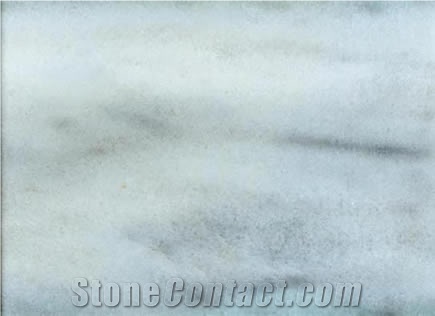 Kavalas Semi White Marble