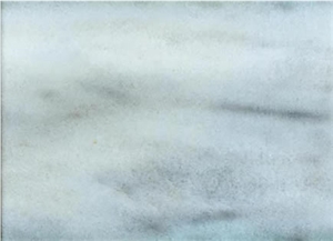 Kavalas Semi White Marble