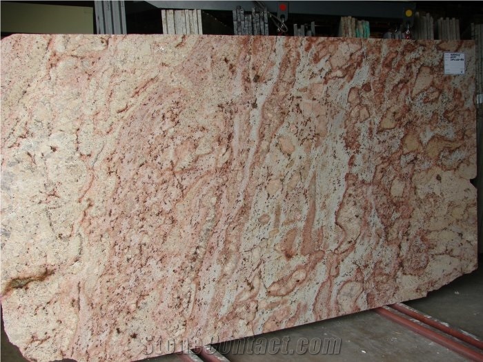 Armony Granite Slabs