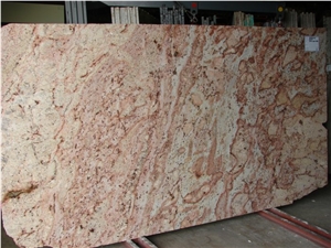 Armony Granite Slabs