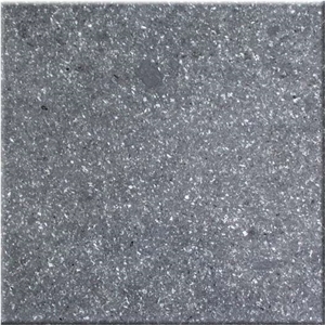 Basalto Stone Slabs & Tiles, Indonesia Grey Basalt